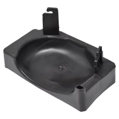 Sprężarki do lodówek Whirlpool Miska skroplin do lodówki Whirlpool / Indesit / Ariston / Hotpoint 480132100913 C00323359 482000091258 C00419540