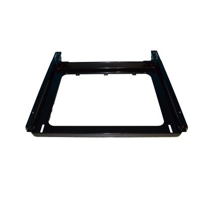 Rama drzwi przednich piekarnika do kuchenki Amica E540.00/_G czarny (9062398)