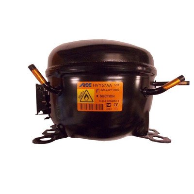 Kompresor chłodziarko-zamrażarki Amica HVY 57 AA (8021507)