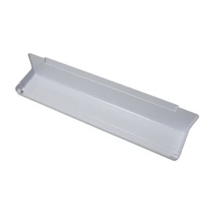 Półki na drzwi różni producenci Pokrywa balkonika górnego do lodówki Whirlpool 51 cm 481944278102 C00315601