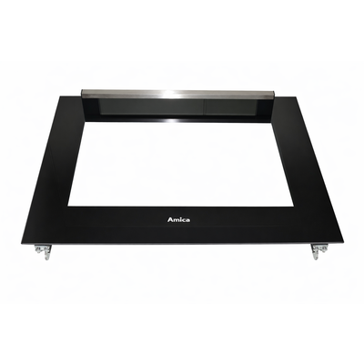 Drzwi kompletne do kuchenki 6122S ReSpr-410-in.p.e.3 AMICA