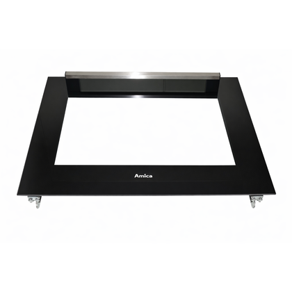 Drzwi kompletne do kuchenki 6122S ReSpr-410-in.p.e.3 AMICA