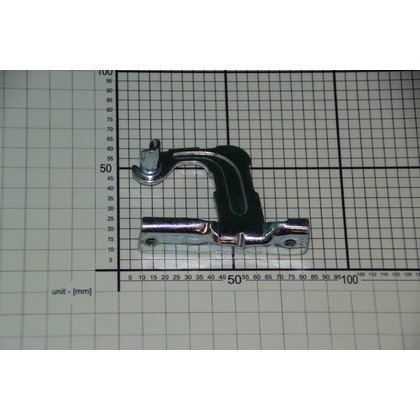 Zawias górny lewy Amica (1022615)