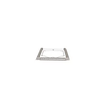 Zestaw przedniej szyby drzwi do piekarnika Electrolux / AEG 594 x 466 mm