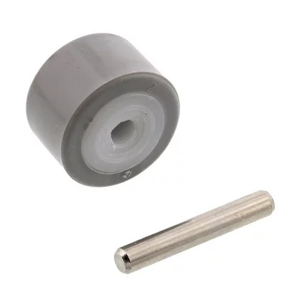 Duże kompletne kółko rolkowe do odkurzacza Electrolux / AEG 4055183612