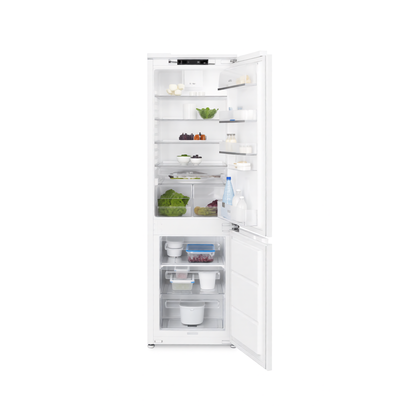 Skonfigurowany moduł elektroniczny do lodówki i chłodziarko-zamrażarki Electrolux / AEG 973925701709017