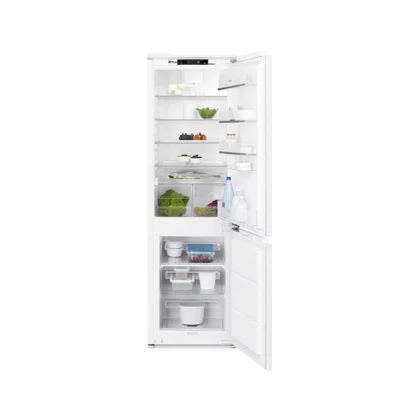 Skonfigurowany moduł elektroniczny do lodówki i chłodziarko-zamrażarki Electrolux / AEG 973925701709017