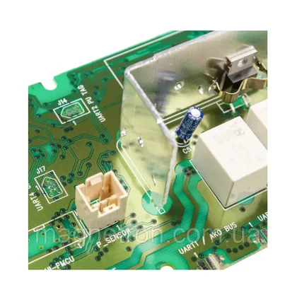Części zamienne GORENJE Moduł elektroniczny do płyty ceramicznej Gorenje / Hisense 133375