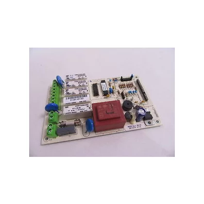 Moduł elektroniczny do okapu Whirlpool / Indesit / Ariston / Hotpoint 481221470681 C00314656