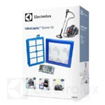 Zestaw filtrów do odkurzacza bezworkowego Electrolux / AEG UltraCaptic USK10 9001670935
