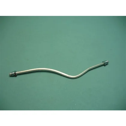 Rurki doprowadzające gaz do kuch Rura gazowa do kuchenki Amica 8031734