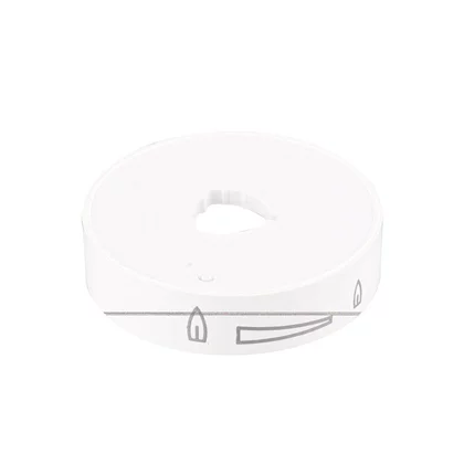 Pierścień pokrętła do kuchenki, piekarnika i płyty grzejnej Electrolux / AEG 3425863010