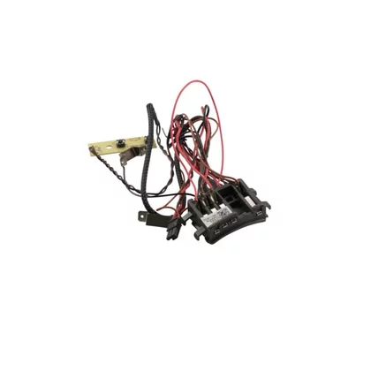 Elektronika do odkurzaczy Płytka elektroniki do uchwytu odkurzacza Electrolux / AEG 1183813037 4055477287