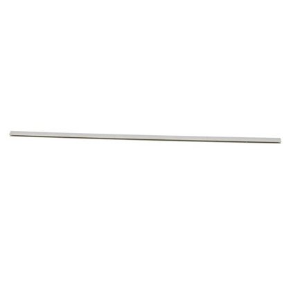 Plastikowe ramki półek do lodówe Brzeg pasa, drzwi przedzialu,maslo,432mm do lodówki Electrolux 2231090131