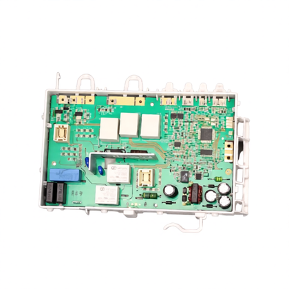 Skonfigurowany moduł sterujący do pralki Electrolux / AEG EWM09312 973914907018019