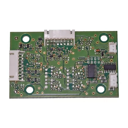 Moduł podświetlania LED do płyty indukcyjnej Amica HG361.01 8065761