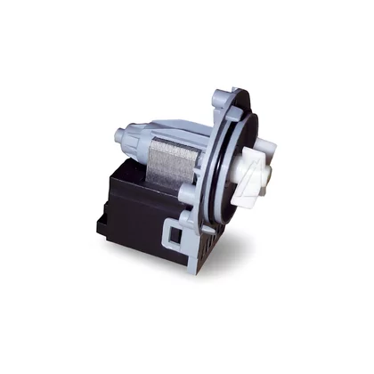 Pompa wylewająca spustowa do zmywarki Whirlpool / Indesit / Ariston / Hotpoint kompletna 481990500082 C00622719