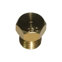 Dysza gazowa SABAF 50 do kuchenki i płyty gazowej Ariston / Indesit / Hotpoint / Whirlpool propan-butan / LPG 0,50 mm C00052939 482000026830