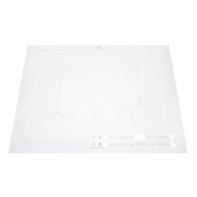 Plyta grzejna - 590x520mm