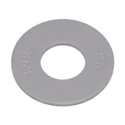 RK4296E Gorenje Podkładka zawiasu drzwi lodówki Gorenje / Hisense 15 x 6 x 1 mm 690302