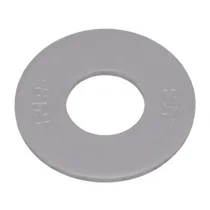 RK4296E Gorenje Podkładka zawiasu drzwi lodówki Gorenje / Hisense 15 x 6 x 1 mm 690302