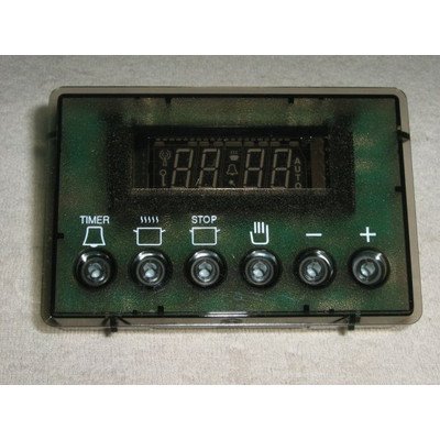 Zegar elektronic Valuetime 1-przekaźnikowy (C430001J0)(401-12)