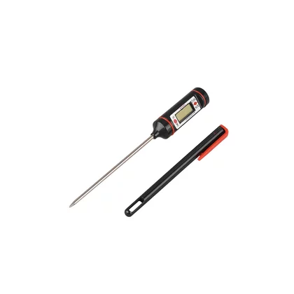 Termometr serwisowy elektroniczny z sondą Domax WT-1 34158
