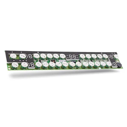 Moduł interfejsu użytkownika do płyty indukcyjnej Electrolux / AEG Kite