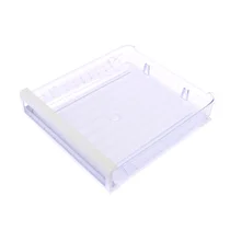 Półki na drzwi różni producenci Szuflada komory świeżości do lodówki Beko / Grundig / Arcelik 4365720100