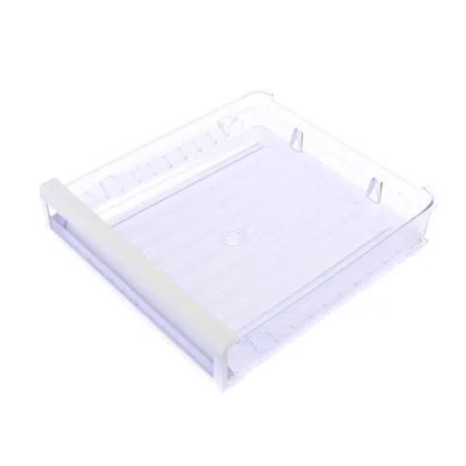 Półki na drzwi różni producenci Szuflada komory świeżości do lodówki Beko / Grundig / Arcelik 4365720100