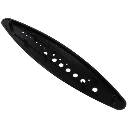 Kompletny panel przedni do okapu kuchennego Electrolux 50271773009