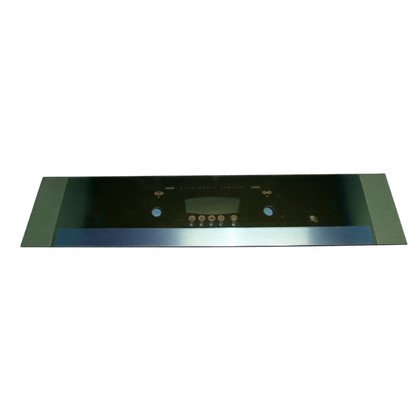 Ściany przednie Amica Panel przedni do piekarnika i kuchenki Amica 9024833