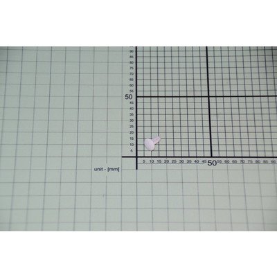 Zaślepka biała (1015507)