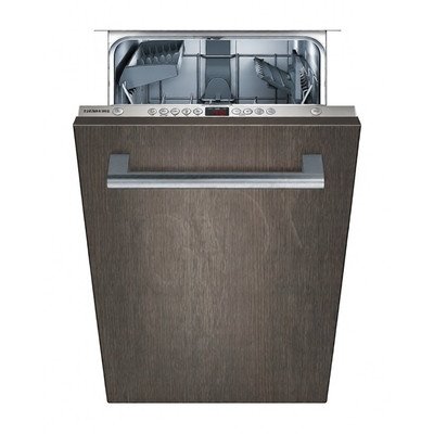 Zmywarka do zabudowy Siemens SR 65M034EU 44,8 cm