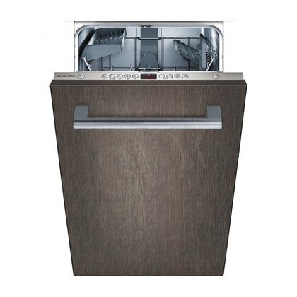 Zmywarka do zabudowy Siemens SR 65M034EU 44,8 cm