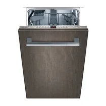Zmywarka do zabudowy Siemens SR 65M034EU 44,8 cm