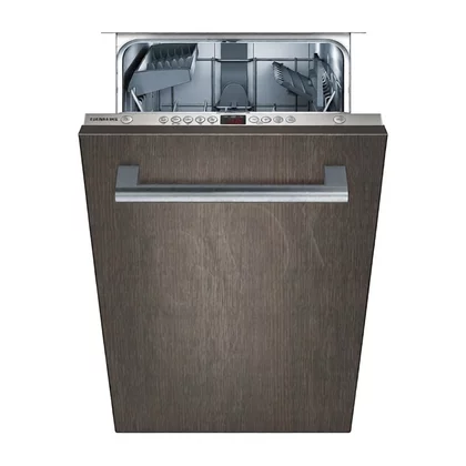 Zmywarka do zabudowy Siemens SR 65M034EU 44,8 cm