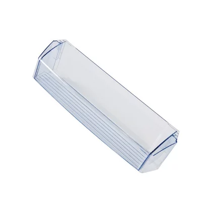 Półki na drzwi różni producenci Dolna półka na butelki do drzwi chłodziarki Electrolux / AEG 2092504055