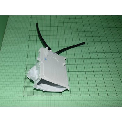 1047854 Obudowa pojemnika detergentów AMICA