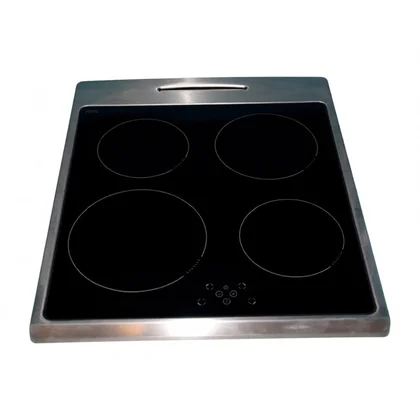 Szkło ceramiczne płyty grzejnej do kuchni Amica 58IE*20 X code prostaSZYBA 9055186