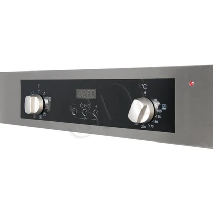 Piekarnik elektryczny do zabudowy Whirlpool AKP 782 IX inox