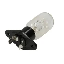 Żarówka do kuchenki mikrofalowej Whirlpool 25 W 240 V 481213418008 C00314704