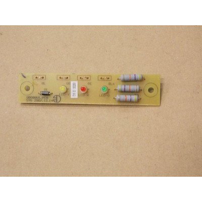 Płytka wyświetlacza (1015533)