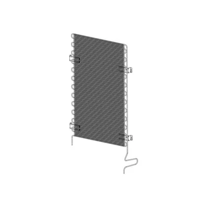 Skraplacze Skraplacz kompletny do urządzeń chłodniczych Electrolux / AEG 525 x 1200 mm