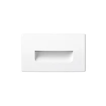 Uchwyt panelu pralki Electrolux / AEG 1552135301