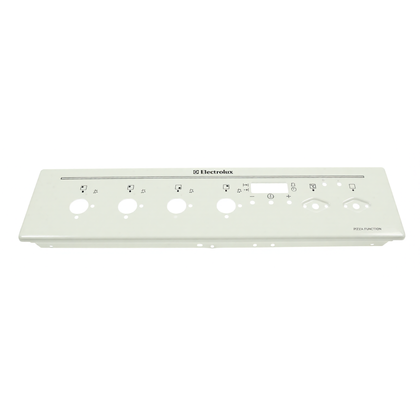Panel przedni do piekarnika Electrolux / AEG 3426273516
