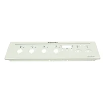 Elementy obudowy Panel przedni do piekarnika Electrolux / AEG 3426273516