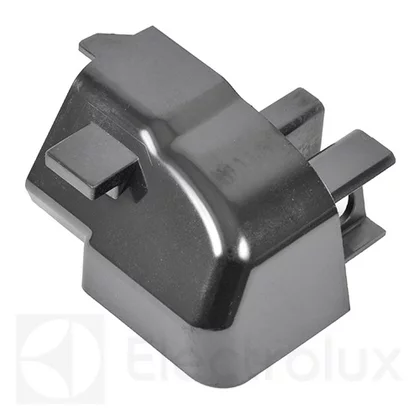Elementy obudowy Końcówka prawa górna do piekarnika Electrolux / AEG 3555006059