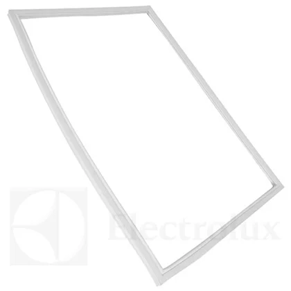 Magnetyczna uszczelka drzwi chłodziarki Electrolux / AEG 475 x 702 mm 50214134004