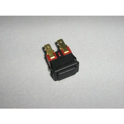 Wyłącznik do odkurzacza Zelmer / Bosch TL323 70420
